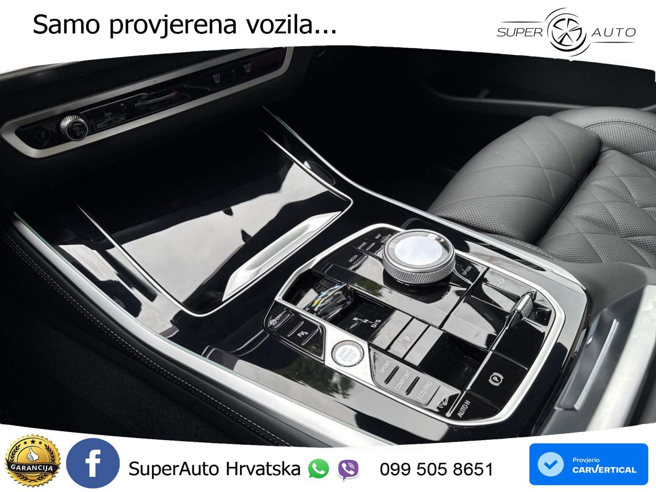 BMW X5 M60i V8 (530 KS) xDrive Steptronic M Sport ACC+HEAD+4xGR SJED+360+PANO