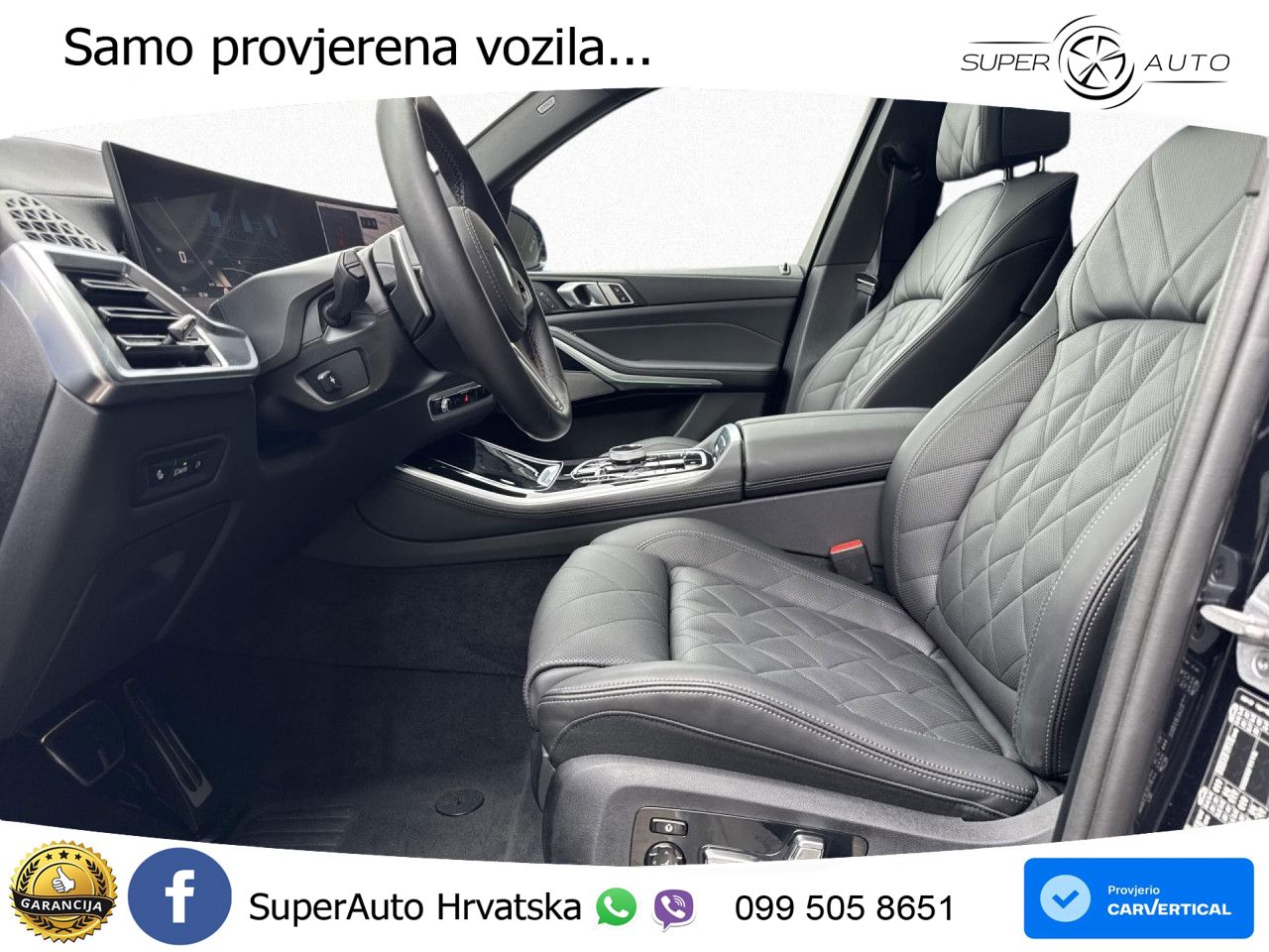 BMW X5 M60i V8 (530 KS) xDrive Steptronic M Sport ACC+HEAD+4xGR SJED+360+PANO