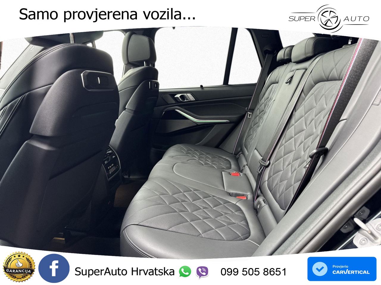 BMW X5 M60i V8 (530 KS) xDrive Steptronic M Sport ACC+HEAD+4xGR SJED+360+PANO