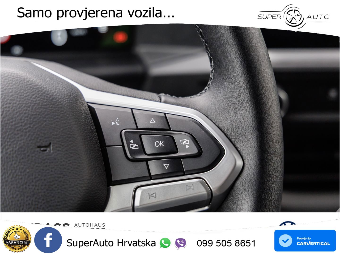 VW Transporter 150 KS