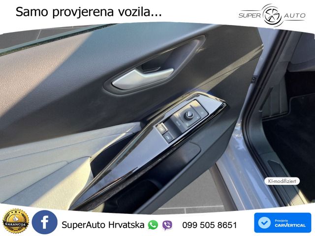 Volkswagen ID.3 Pro 62 kWh (204 KS)