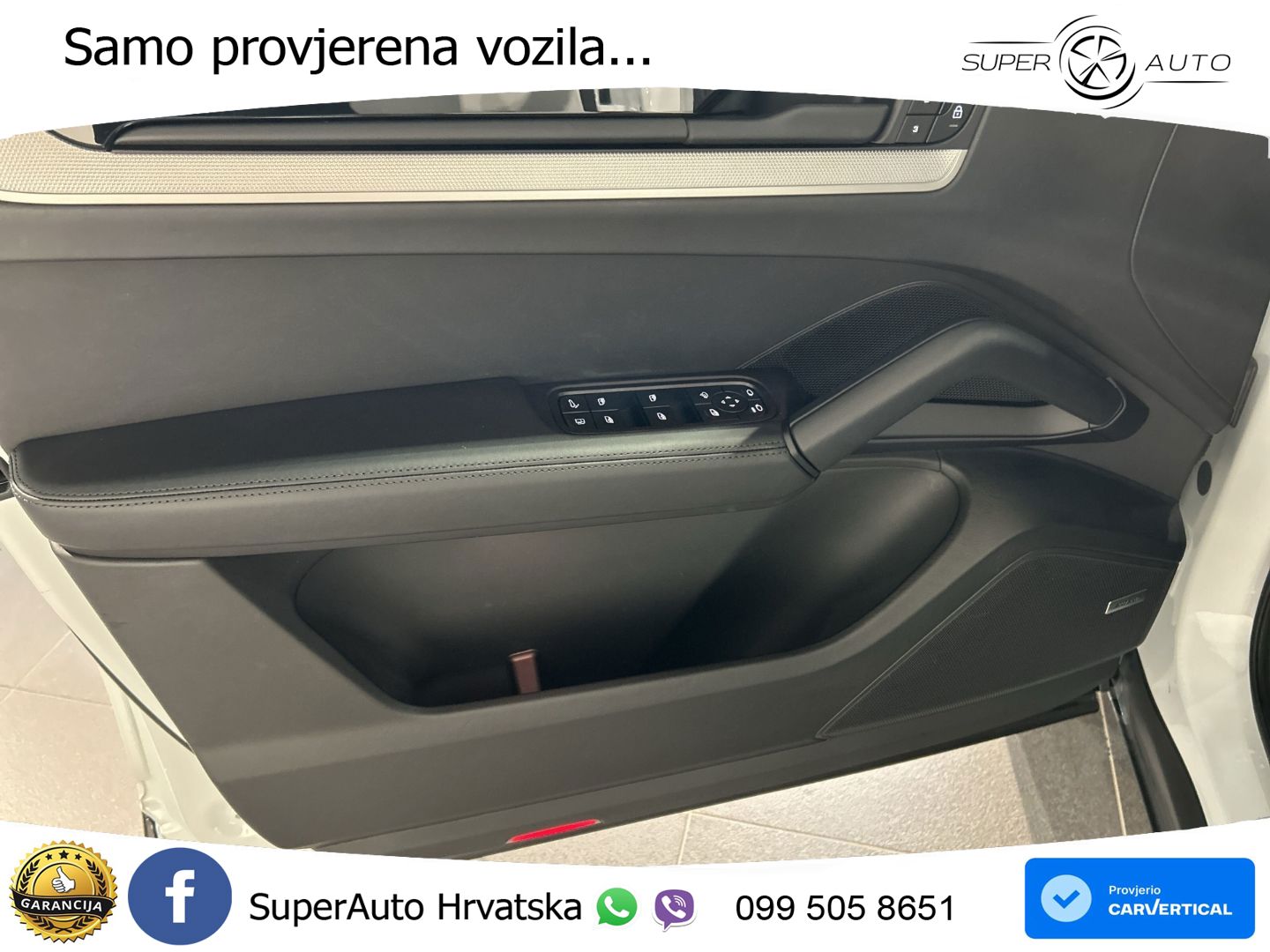 Porsche Cayenne Coupe 3.0 V6 (470 KS) E-Hybrid Tiptronic S