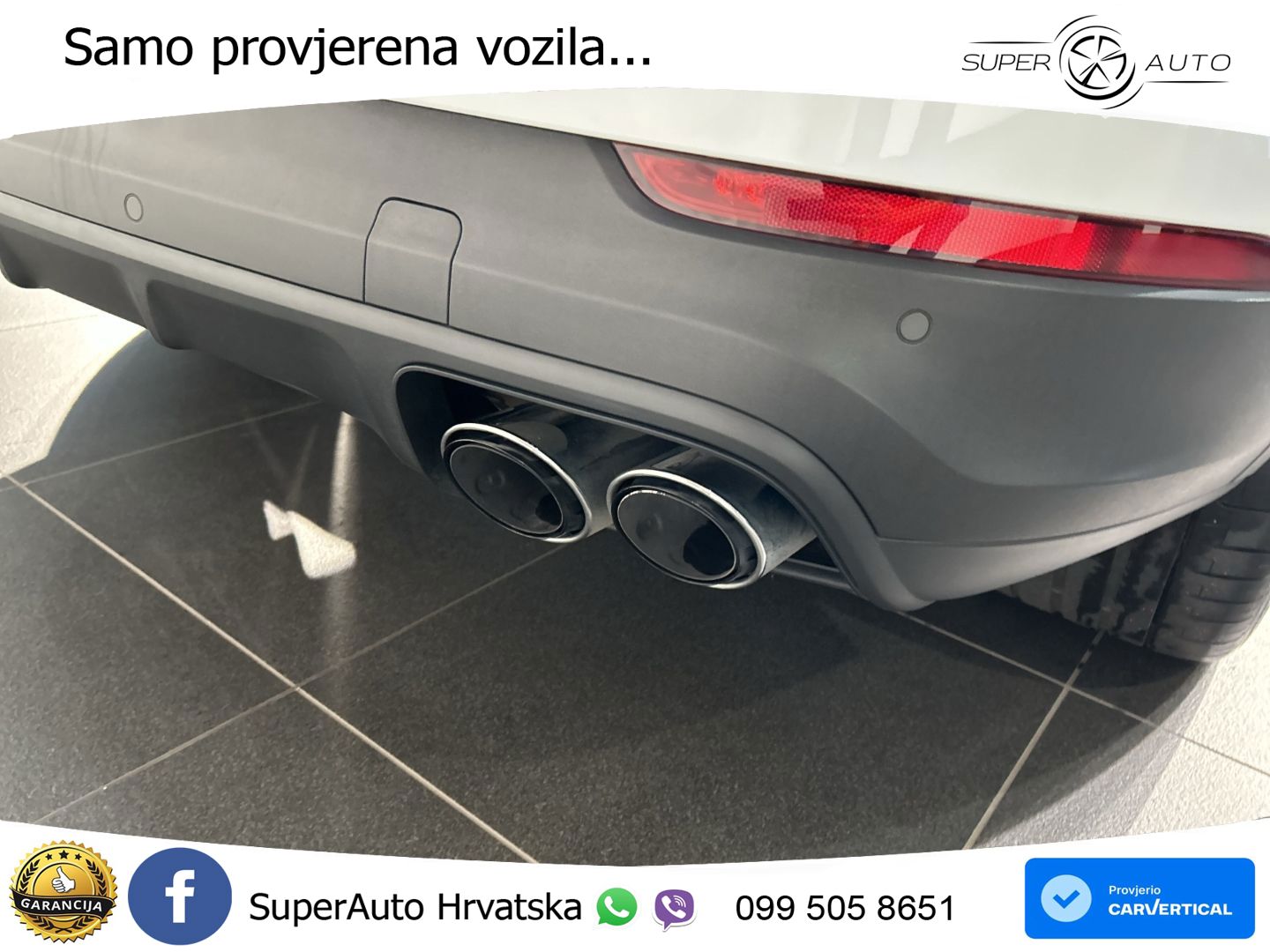 Porsche Cayenne Coupe 3.0 V6 (470 KS) E-Hybrid Tiptronic S