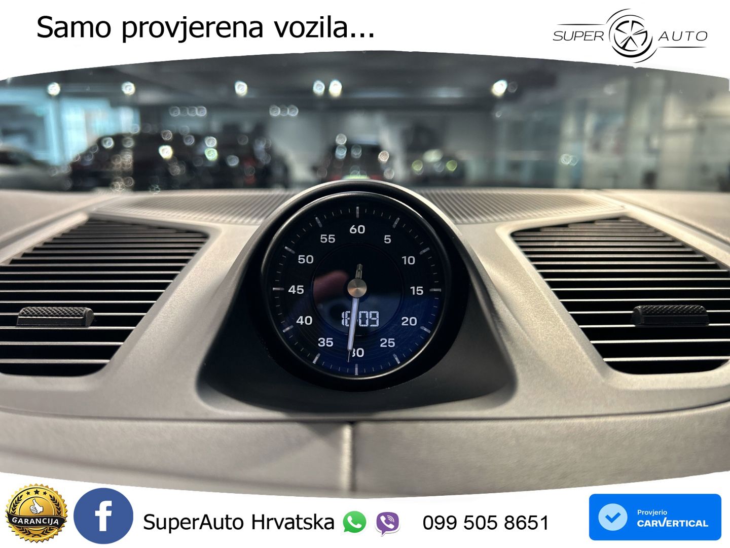 Porsche Cayenne Coupe 3.0 V6 (470 KS) E-Hybrid Tiptronic S