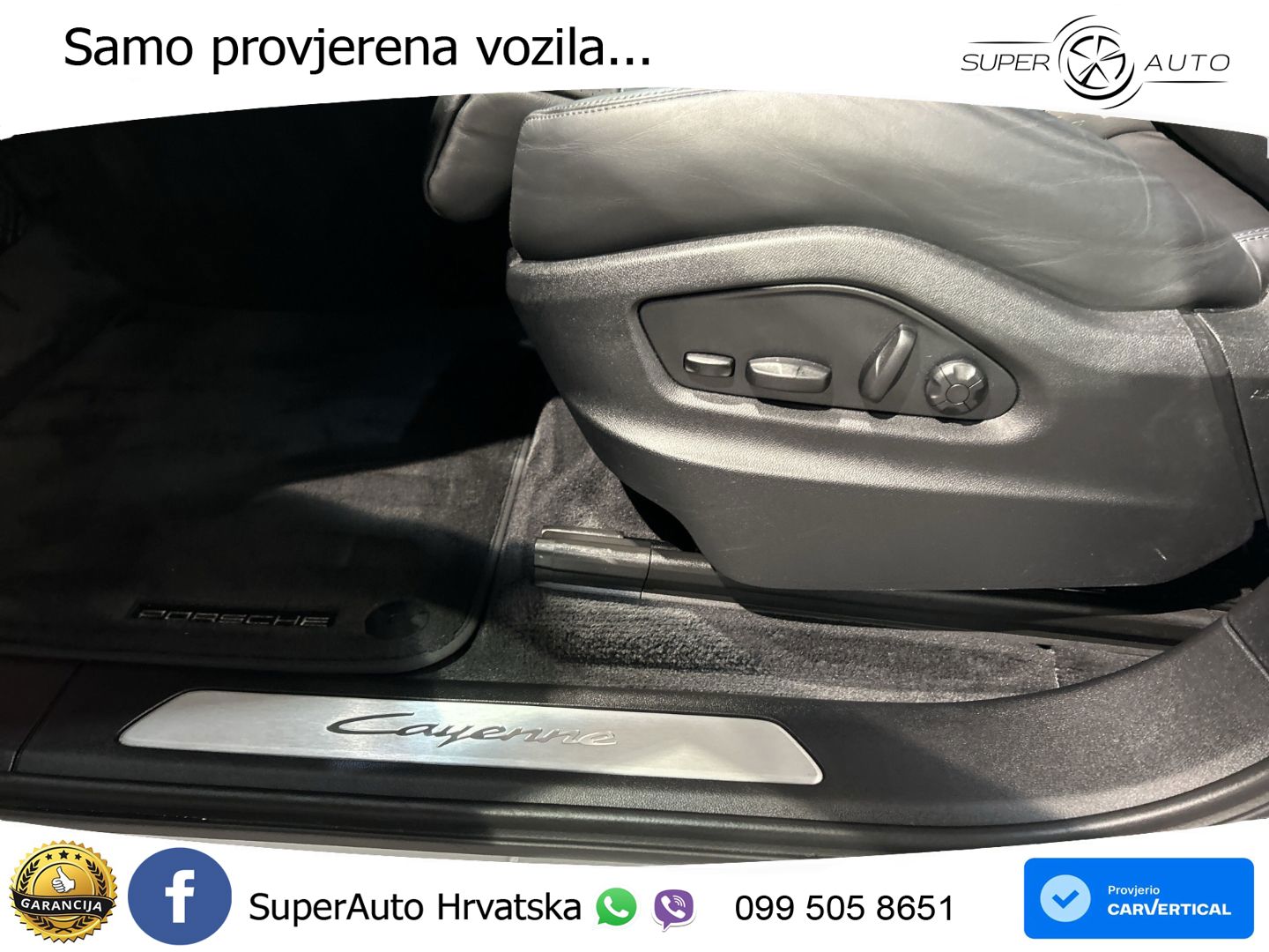 Porsche Cayenne Coupe 3.0 V6 (470 KS) E-Hybrid Tiptronic S