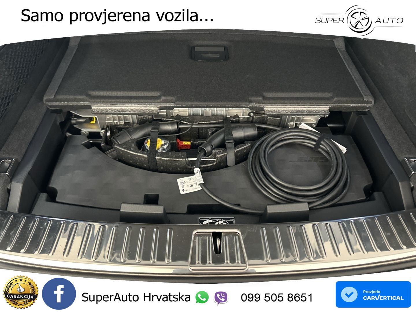 Porsche Cayenne Coupe 3.0 V6 (470 KS) E-Hybrid Tiptronic S