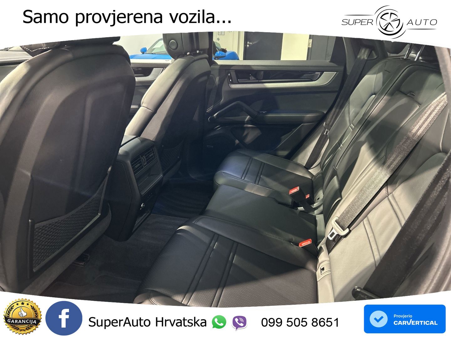 Porsche Cayenne Coupe 3.0 V6 (470 KS) E-Hybrid Tiptronic S