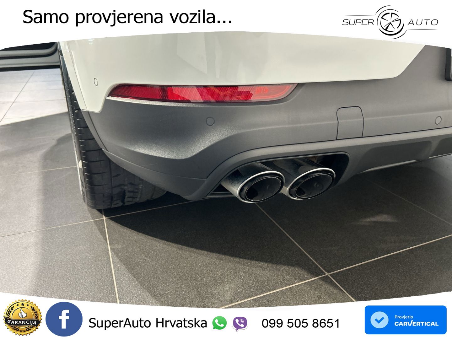 Porsche Cayenne Coupe 3.0 V6 (470 KS) E-Hybrid Tiptronic S