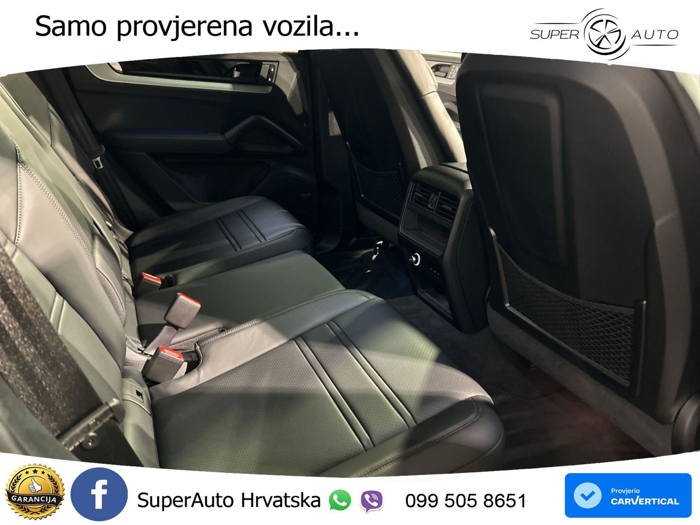 Porsche Cayenne Coupe 3.0 V6 (470 KS) E-Hybrid Tiptronic S