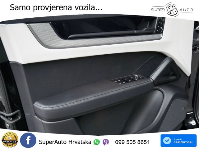 Porsche Cayenne Coupe 3.0 V6 (470 KS) E-Hybrid Tiptronic S
