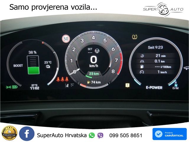 Porsche Cayenne Coupe 3.0 V6 (470 KS) E-Hybrid Tiptronic S