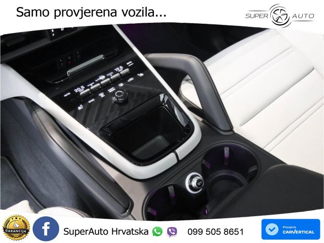Porsche Cayenne Coupe 3.0 V6 (470 KS) E-Hybrid Tiptronic S