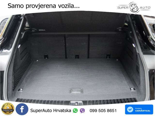 Porsche Cayenne Coupe 3.0 V6 (470 KS) E-Hybrid Tiptronic S