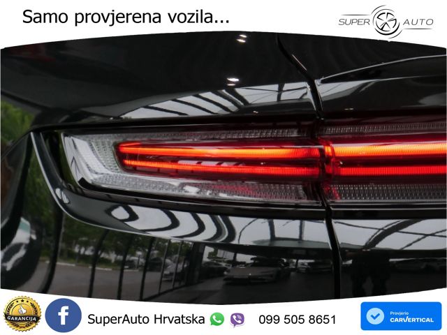 Porsche Cayenne Coupe 3.0 V6 (470 KS) E-Hybrid Tiptronic S
