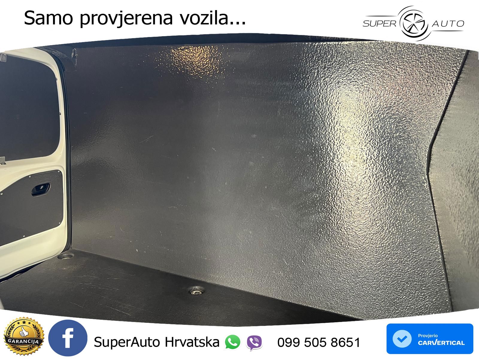 Peugeot Partner 102 KS