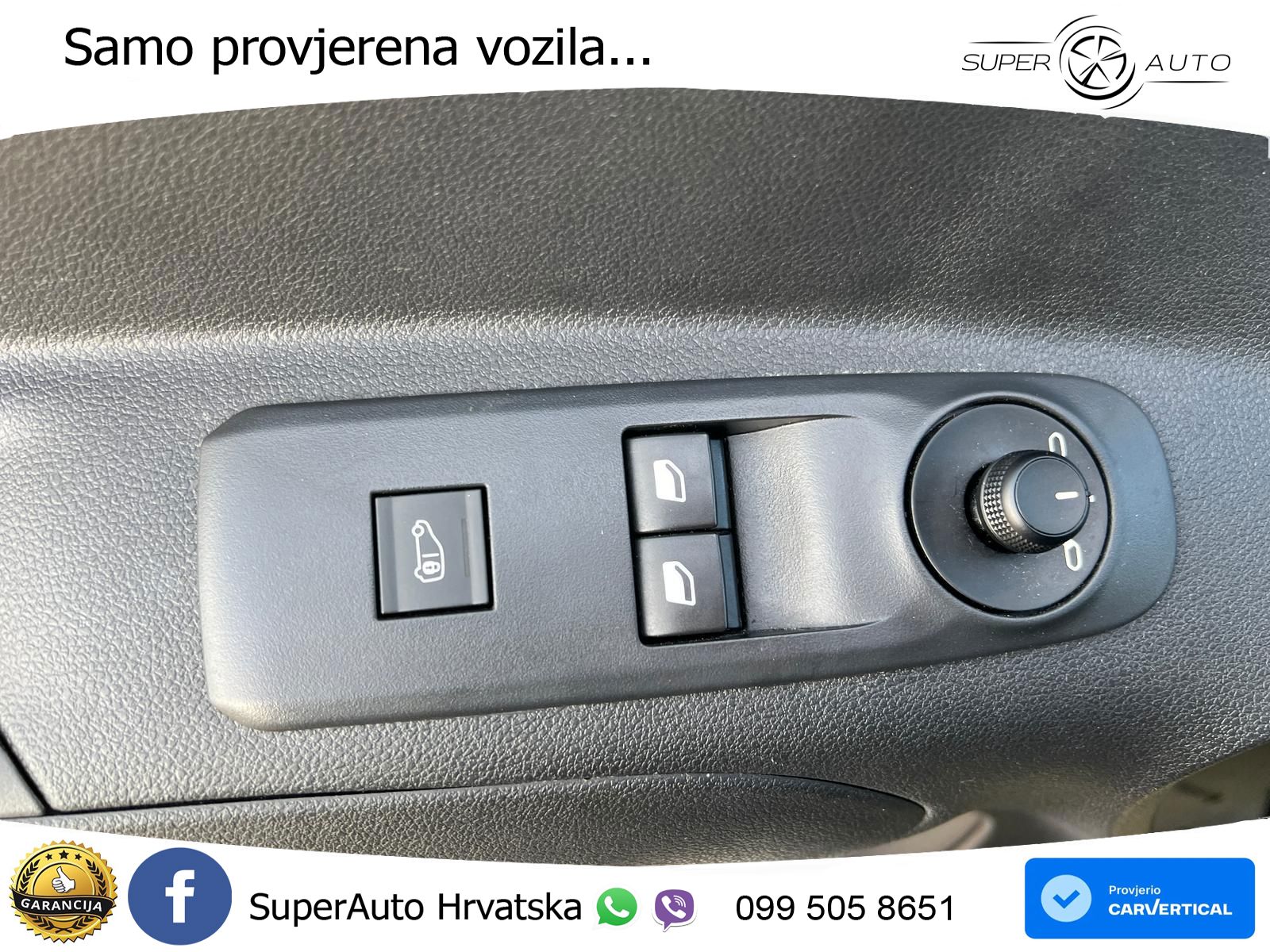 Peugeot Partner 102 KS