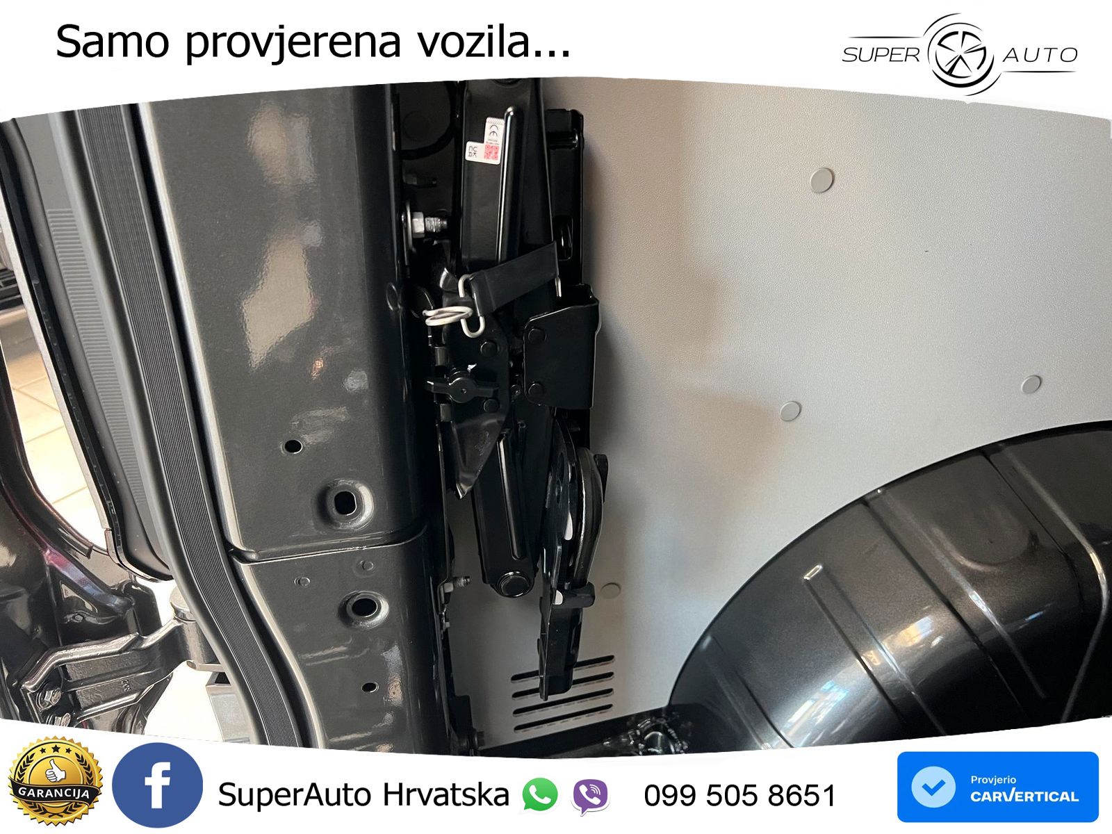 VW Transporter