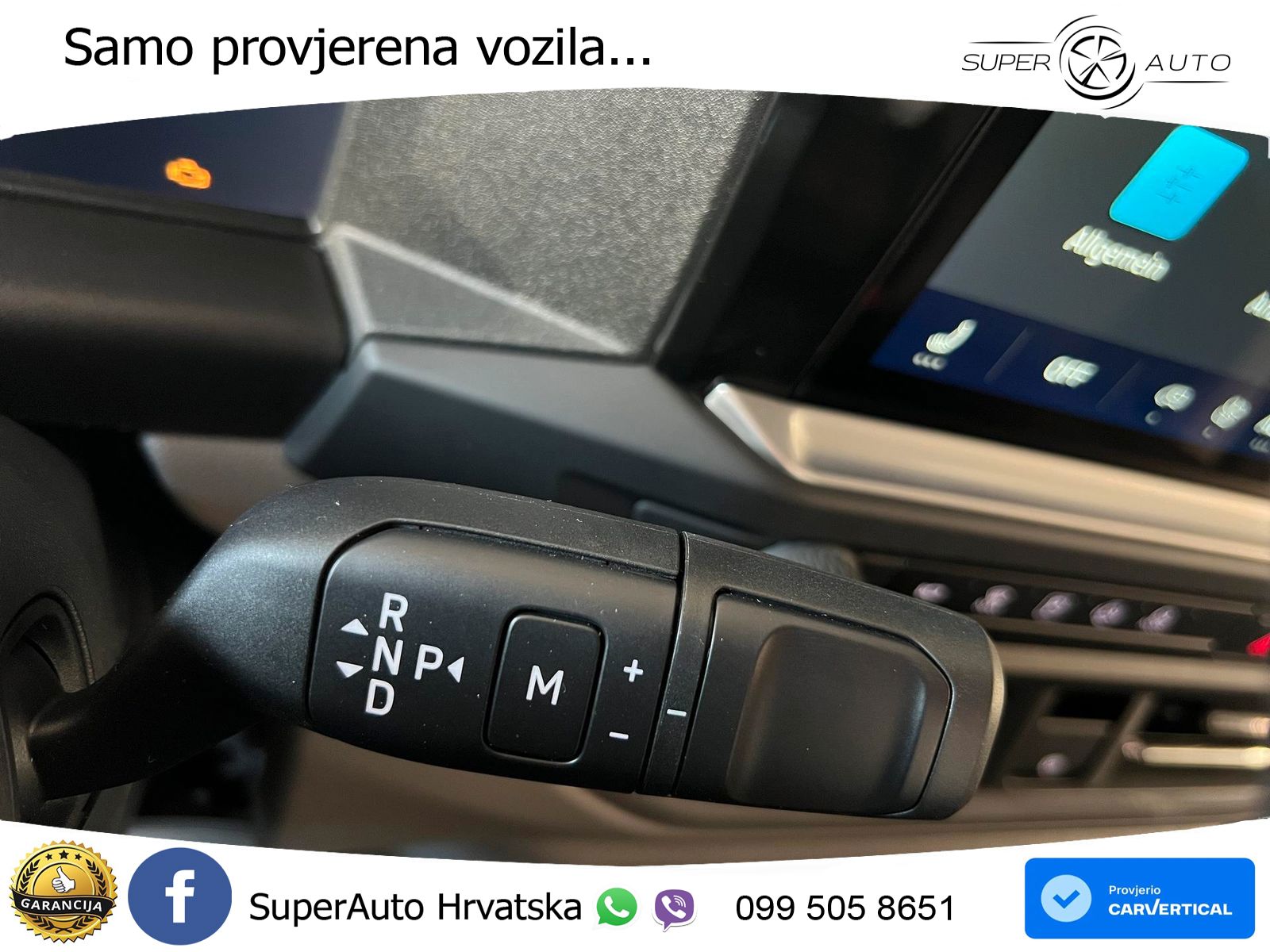 VW Transporter