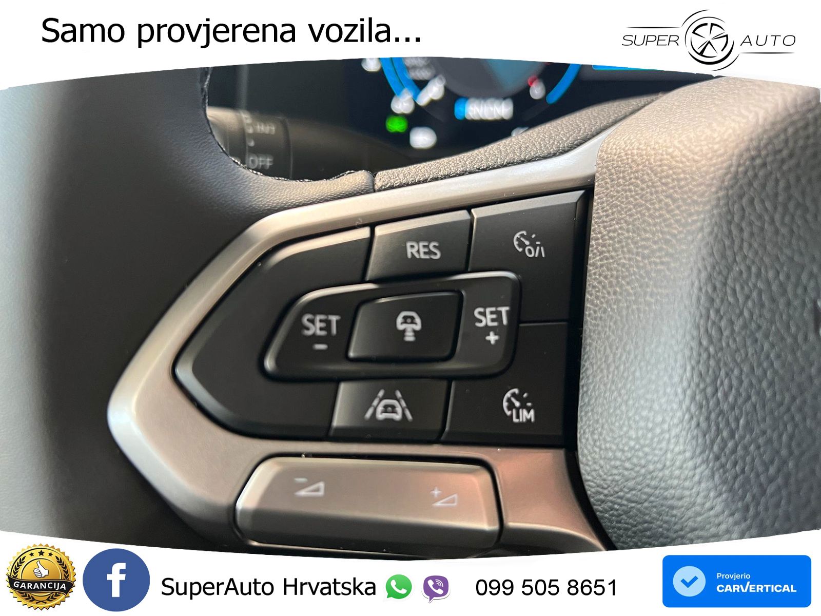 VW Transporter