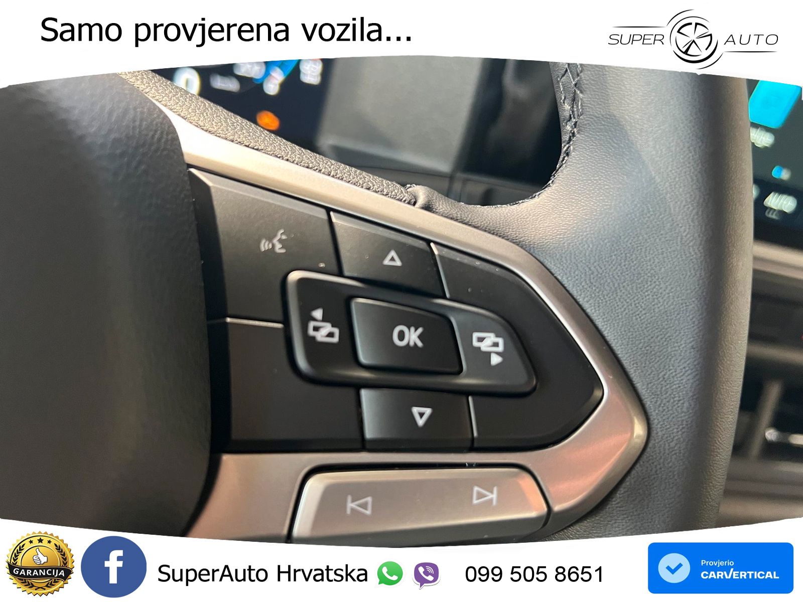 VW Transporter