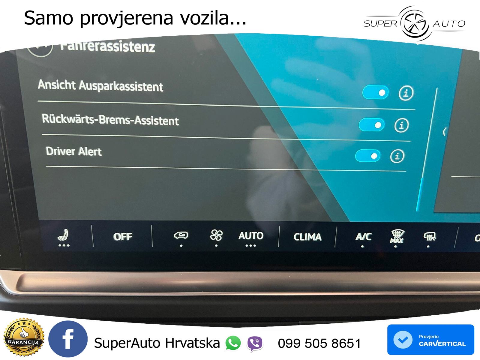 VW Transporter