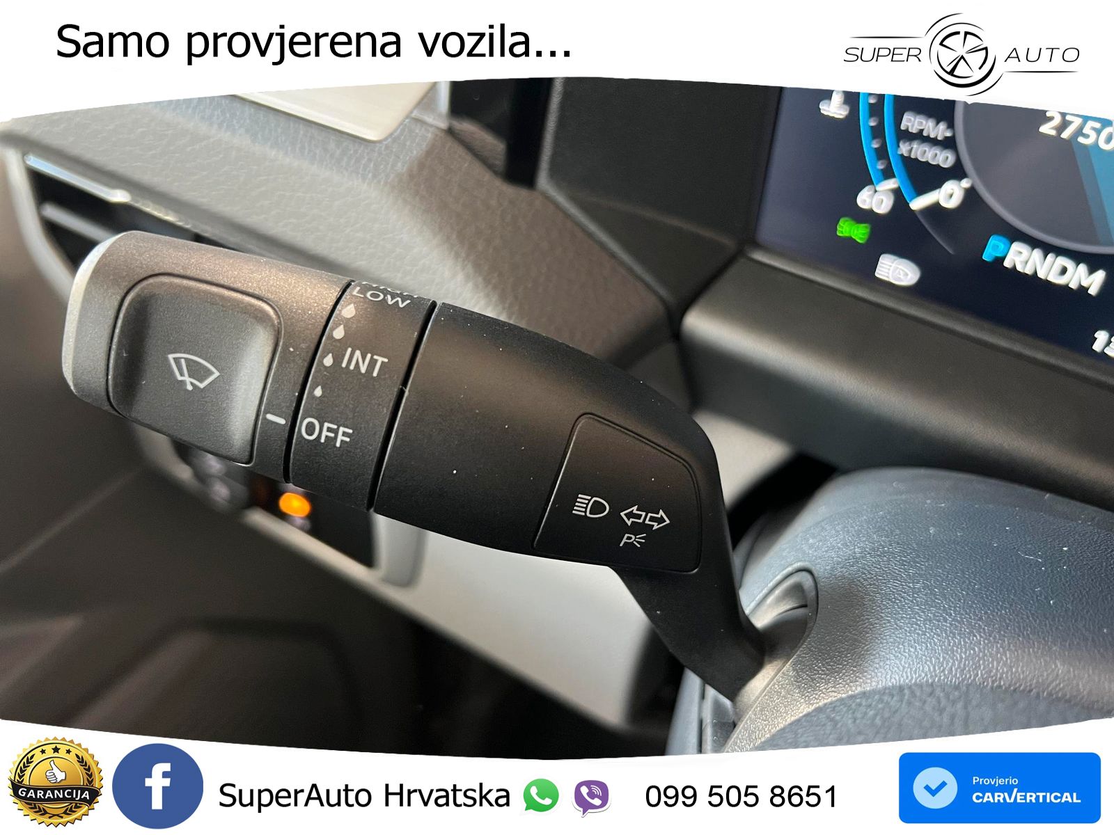 VW Transporter