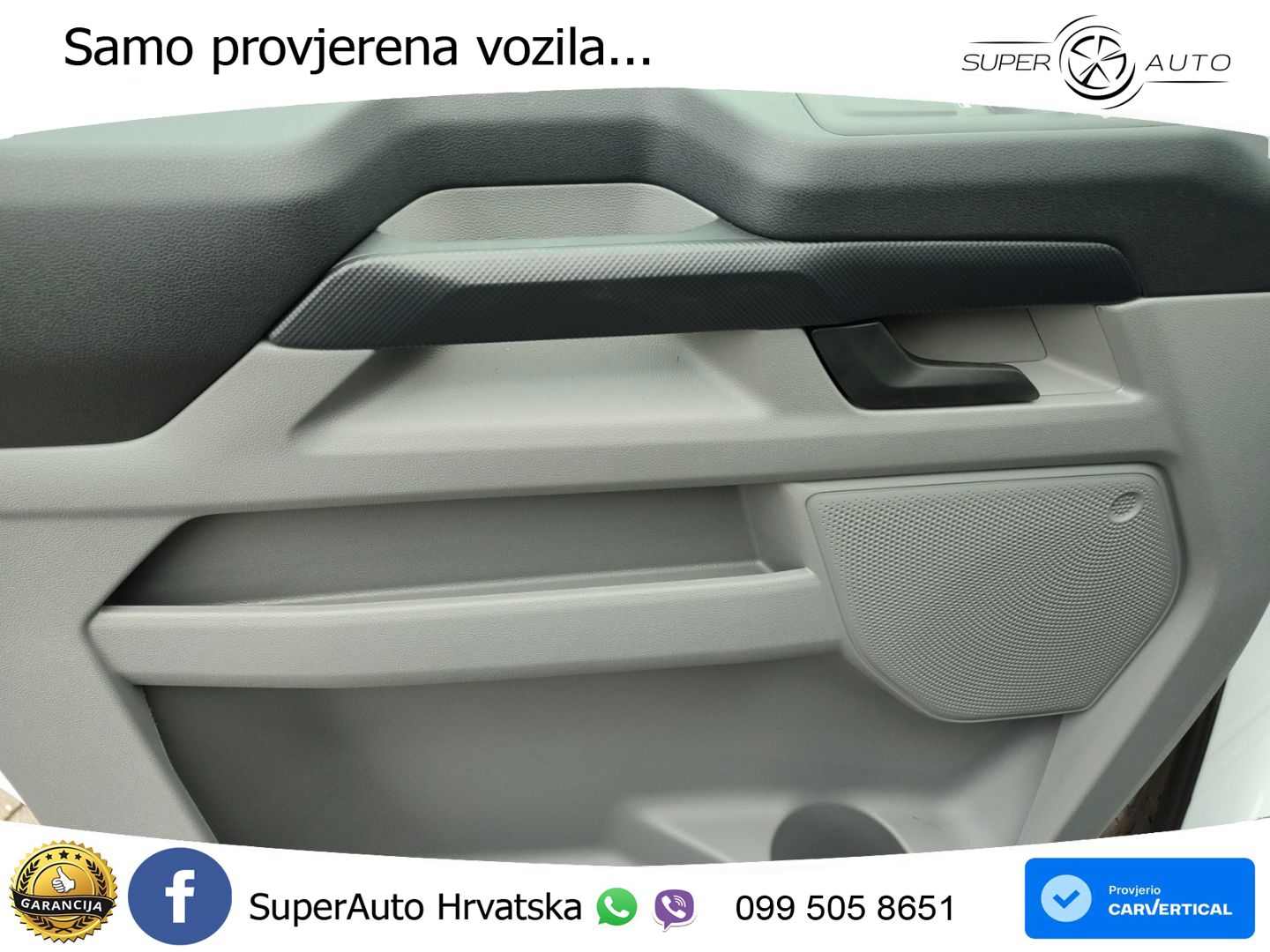 Ford Transit 110 KS