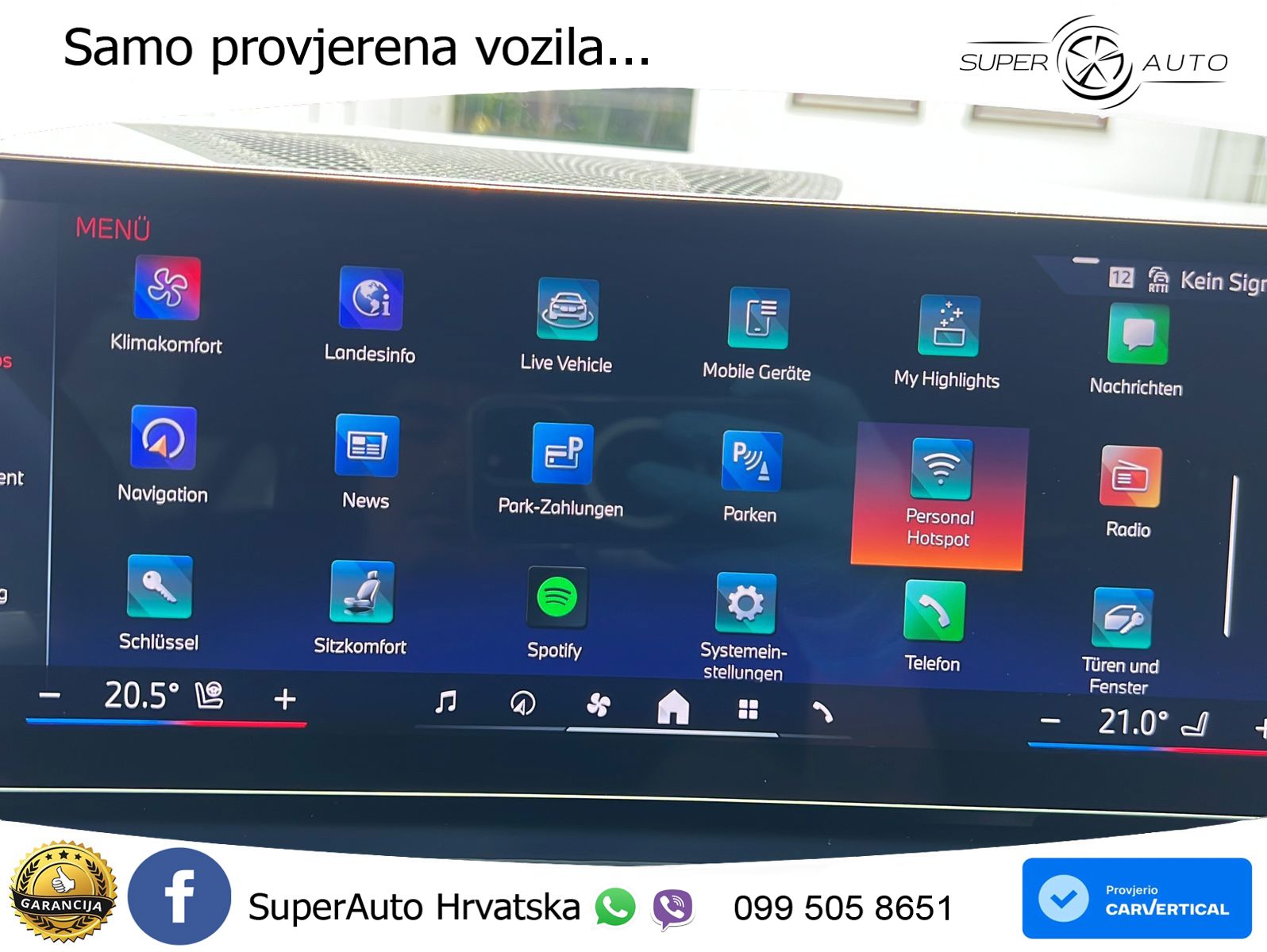 BMW X5 30d (298 KS) xDrive Steptronic LED+GR SJED+ACC