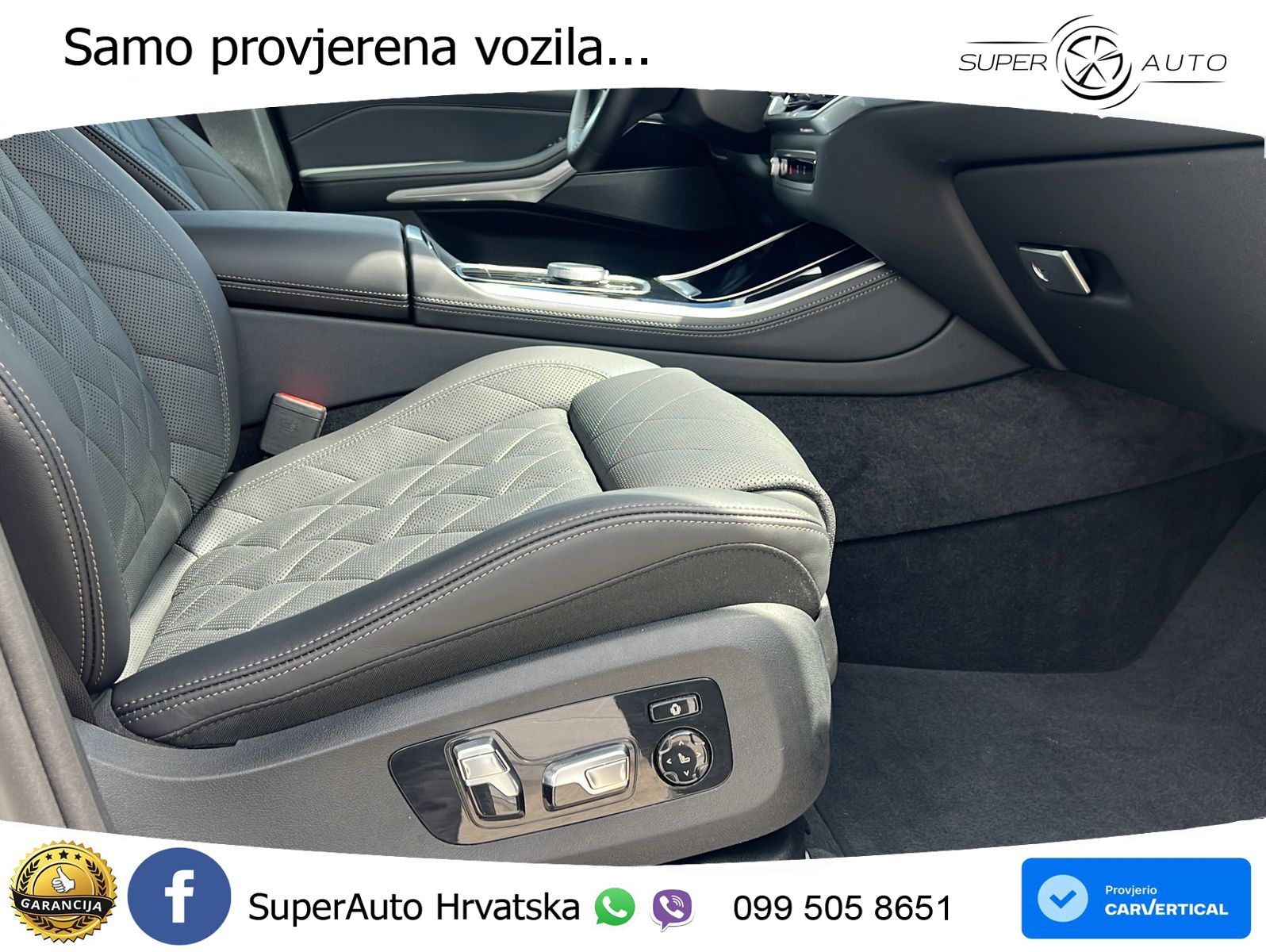 BMW X5 30d (298 KS) xDrive Steptronic LED+GR SJED+ACC