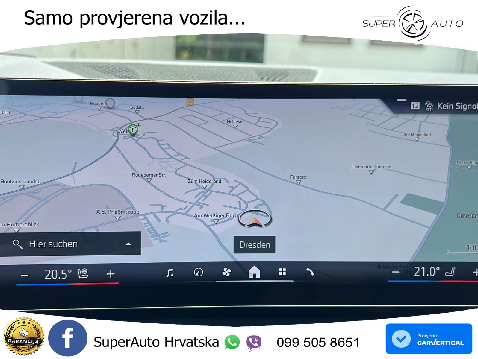 BMW X5 30d (298 KS) xDrive Steptronic LED+GR SJED+ACC