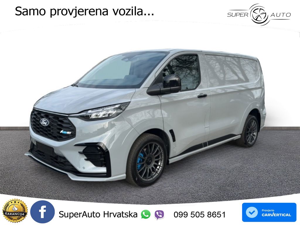 Ford Transit 170 KS