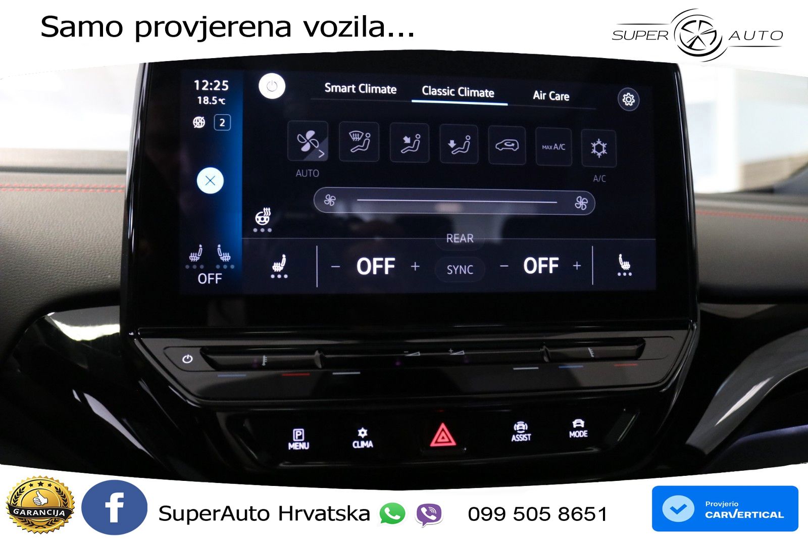 Volkswagen ID.4 GTX 82 kWh (299 KS) 4MOTION