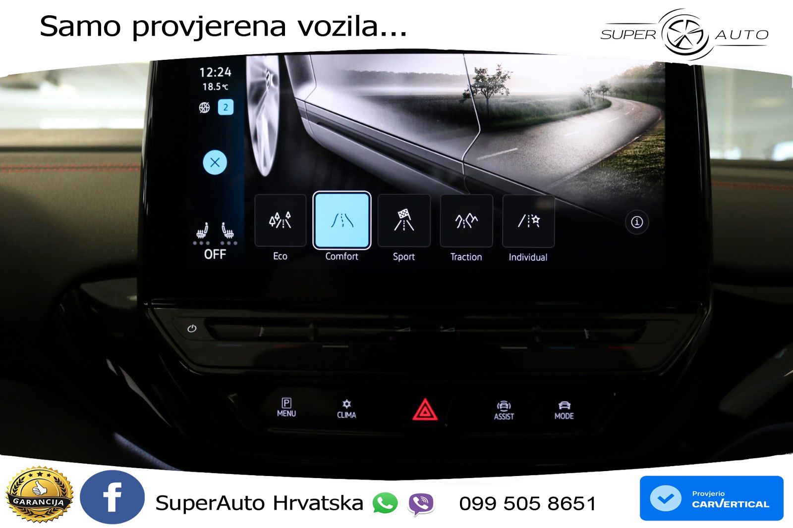 Volkswagen ID.4 GTX 82 kWh (299 KS) 4MOTION