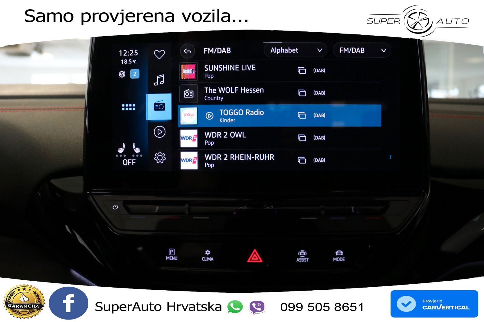 Volkswagen ID.4 GTX 82 kWh (299 KS) 4MOTION