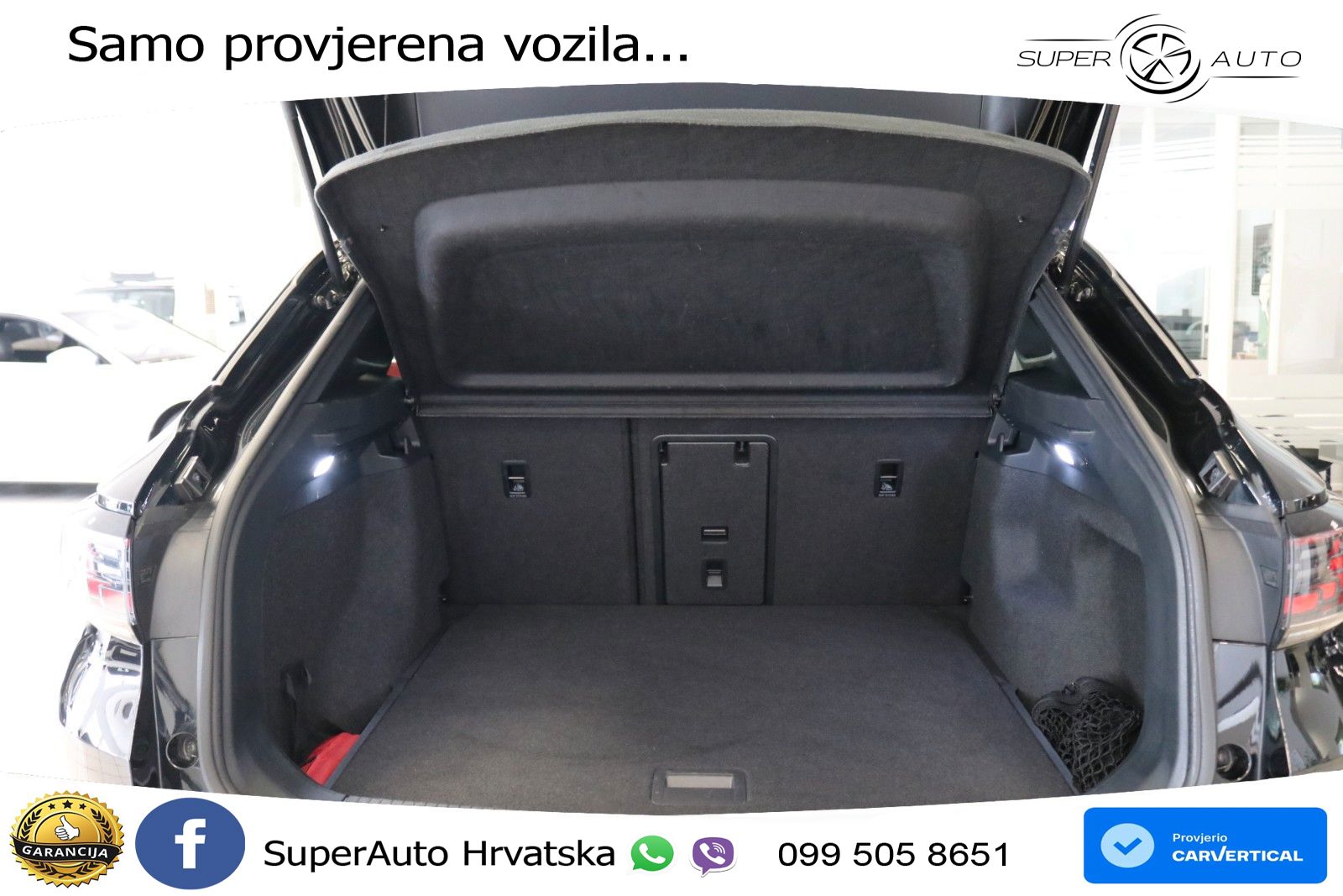 Volkswagen ID.4 GTX 82 kWh (299 KS) 4MOTION