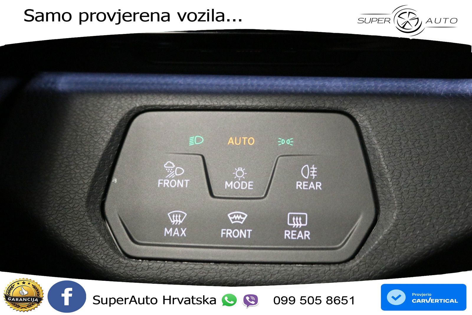 Volkswagen ID.4 GTX 82 kWh (299 KS) 4MOTION