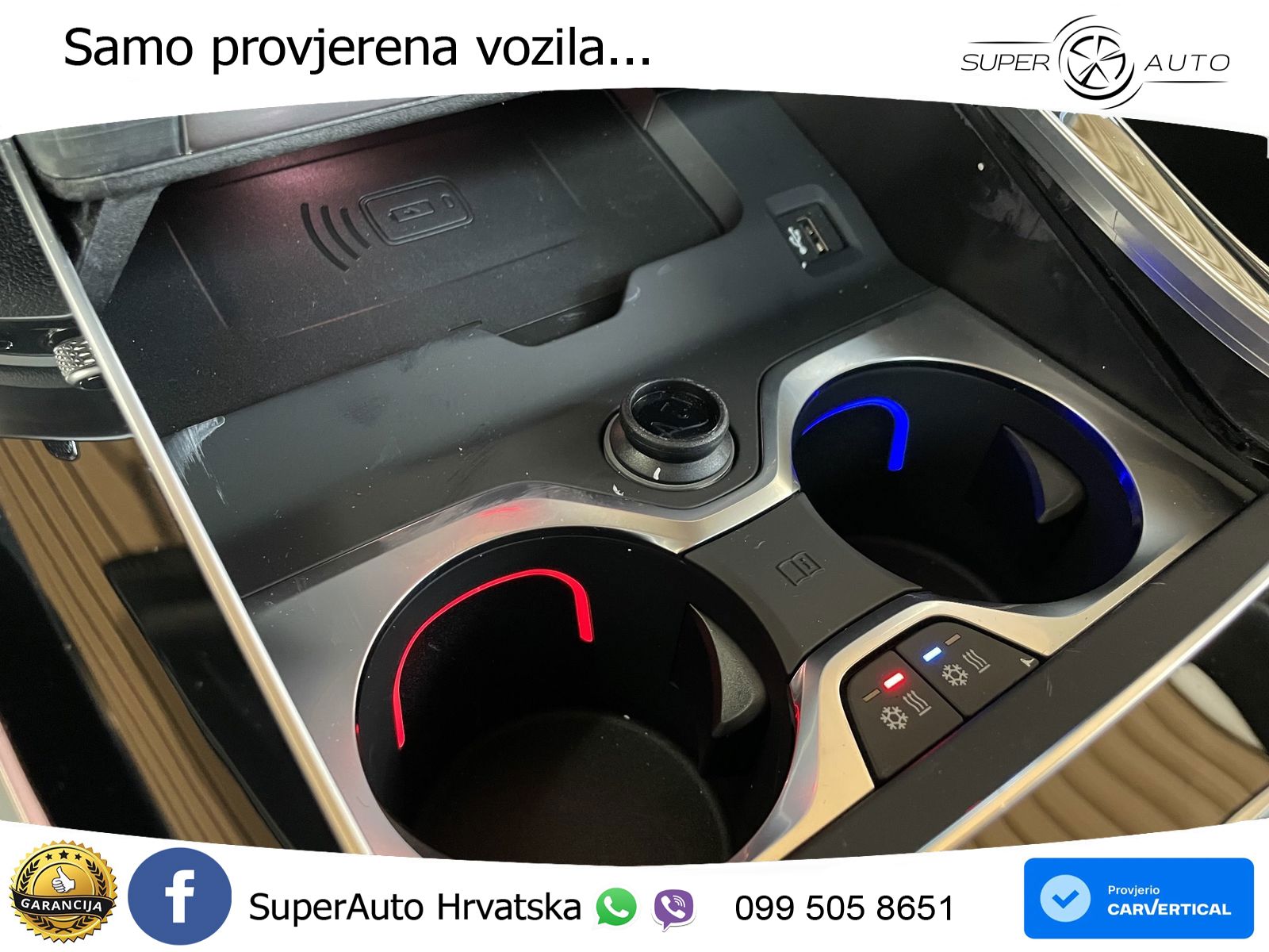 BMW X7 40d (352 KS) xDrive Steptronic