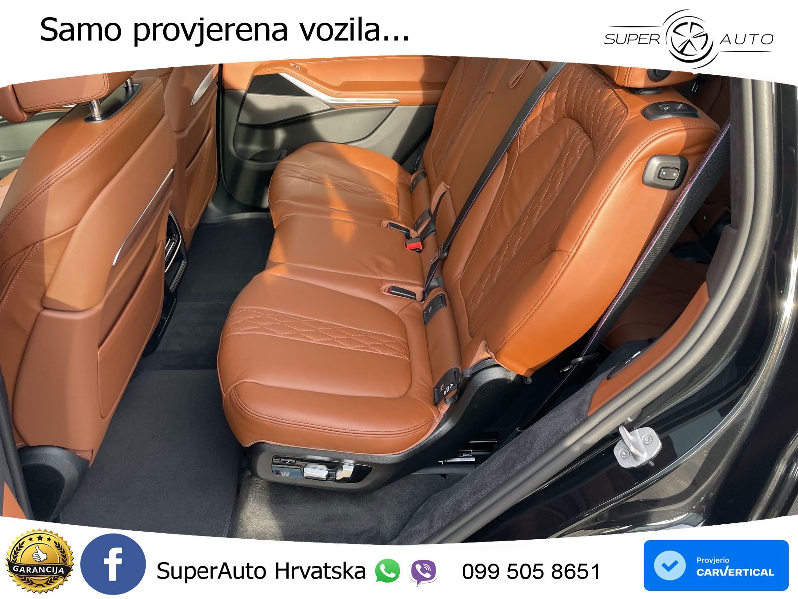 BMW X7 40d (352 KS) xDrive Steptronic