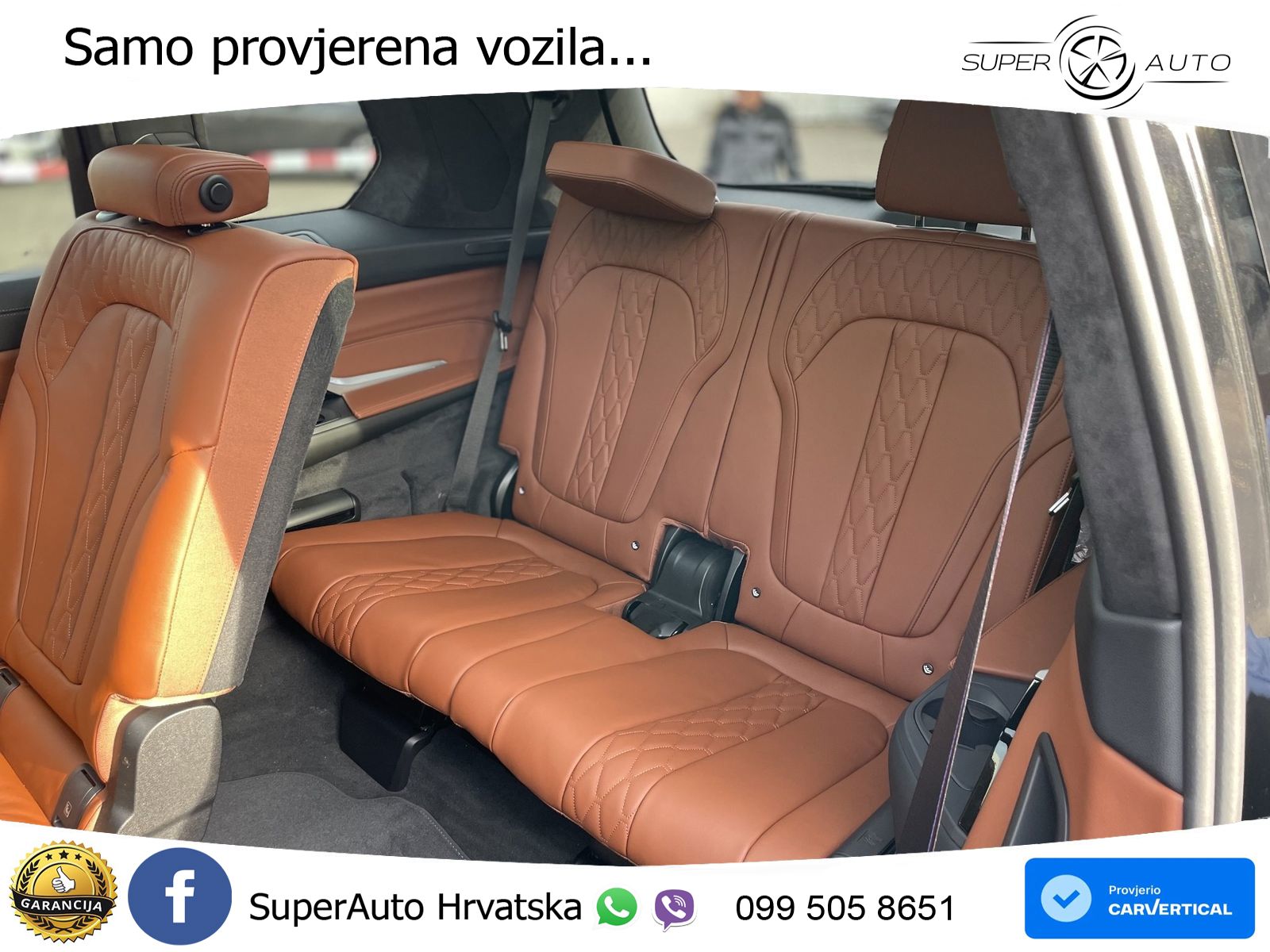 BMW X7 40d (352 KS) xDrive Steptronic