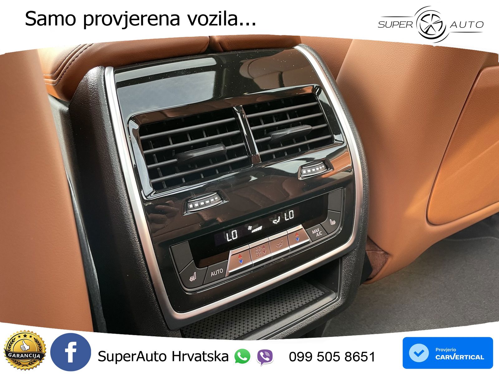 BMW X7 40d (352 KS) xDrive Steptronic