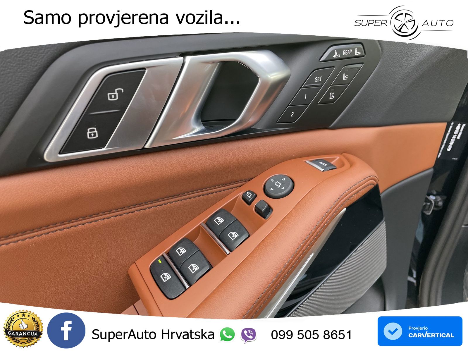 BMW X7 40d (352 KS) xDrive Steptronic