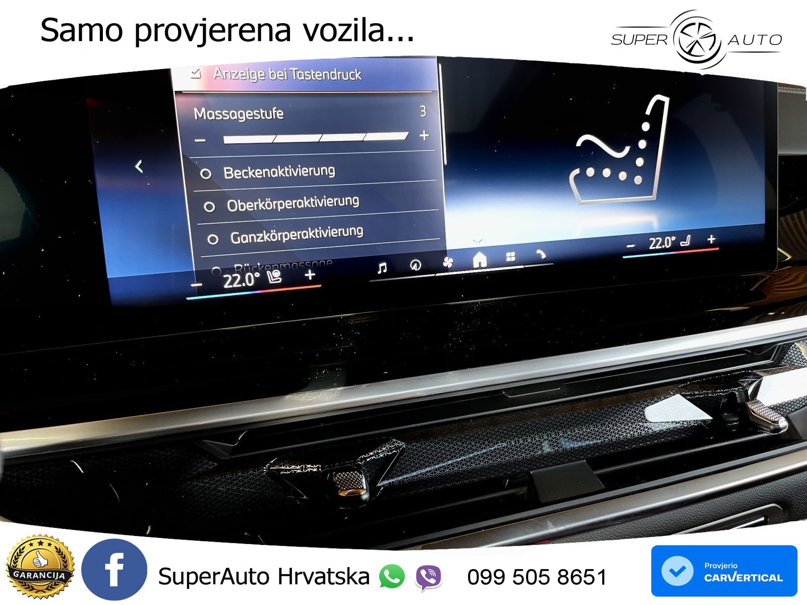 BMW X7 40d (352 KS) xDrive Steptronic