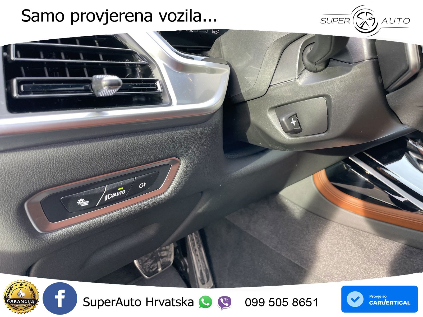 BMW X7 40d (352 KS) xDrive Steptronic