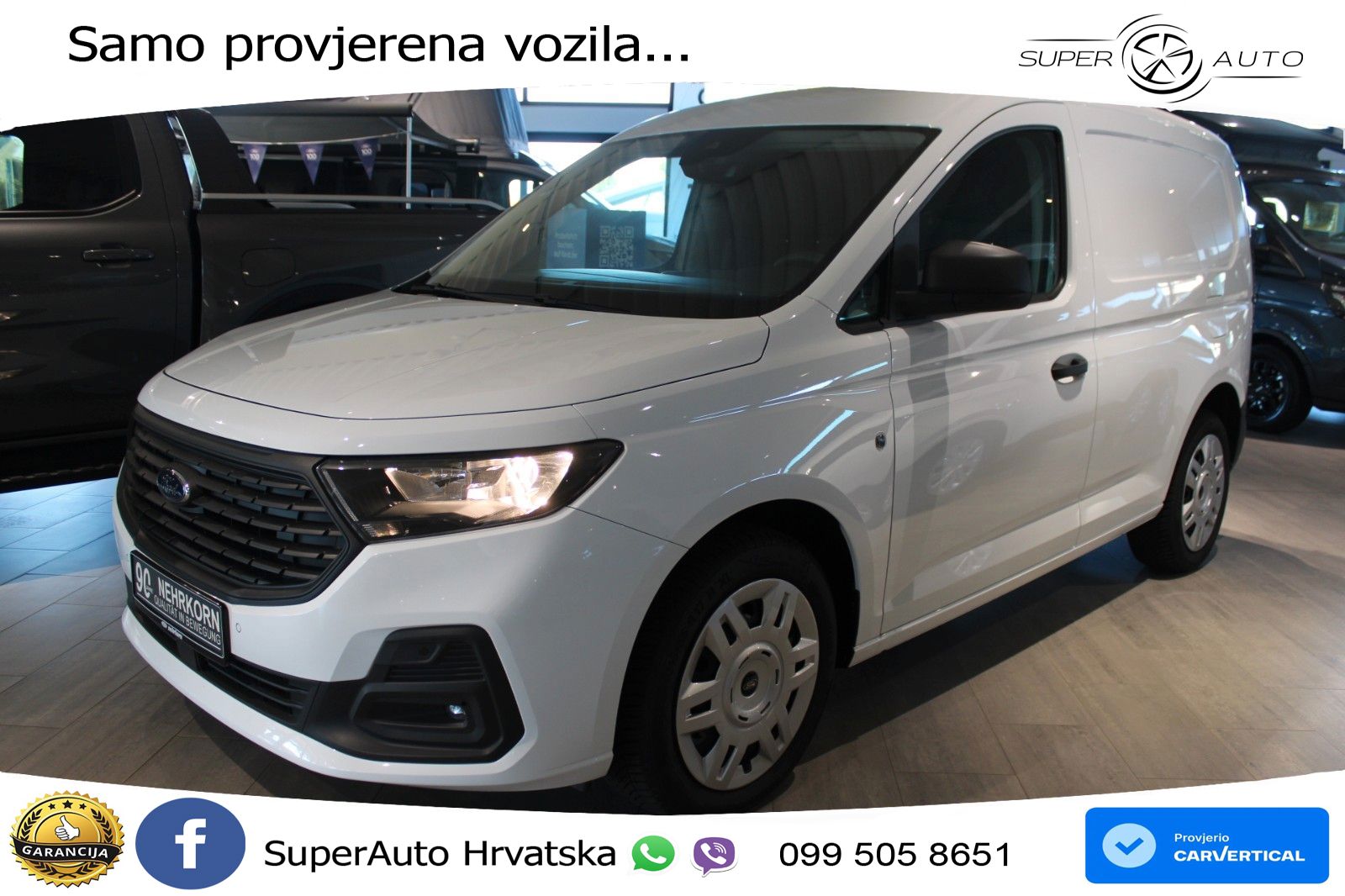 Ford Transit 102 KS