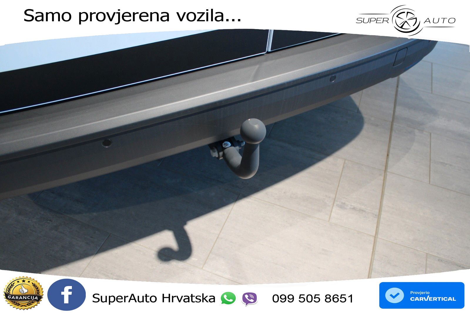 Ford Transit 102 KS