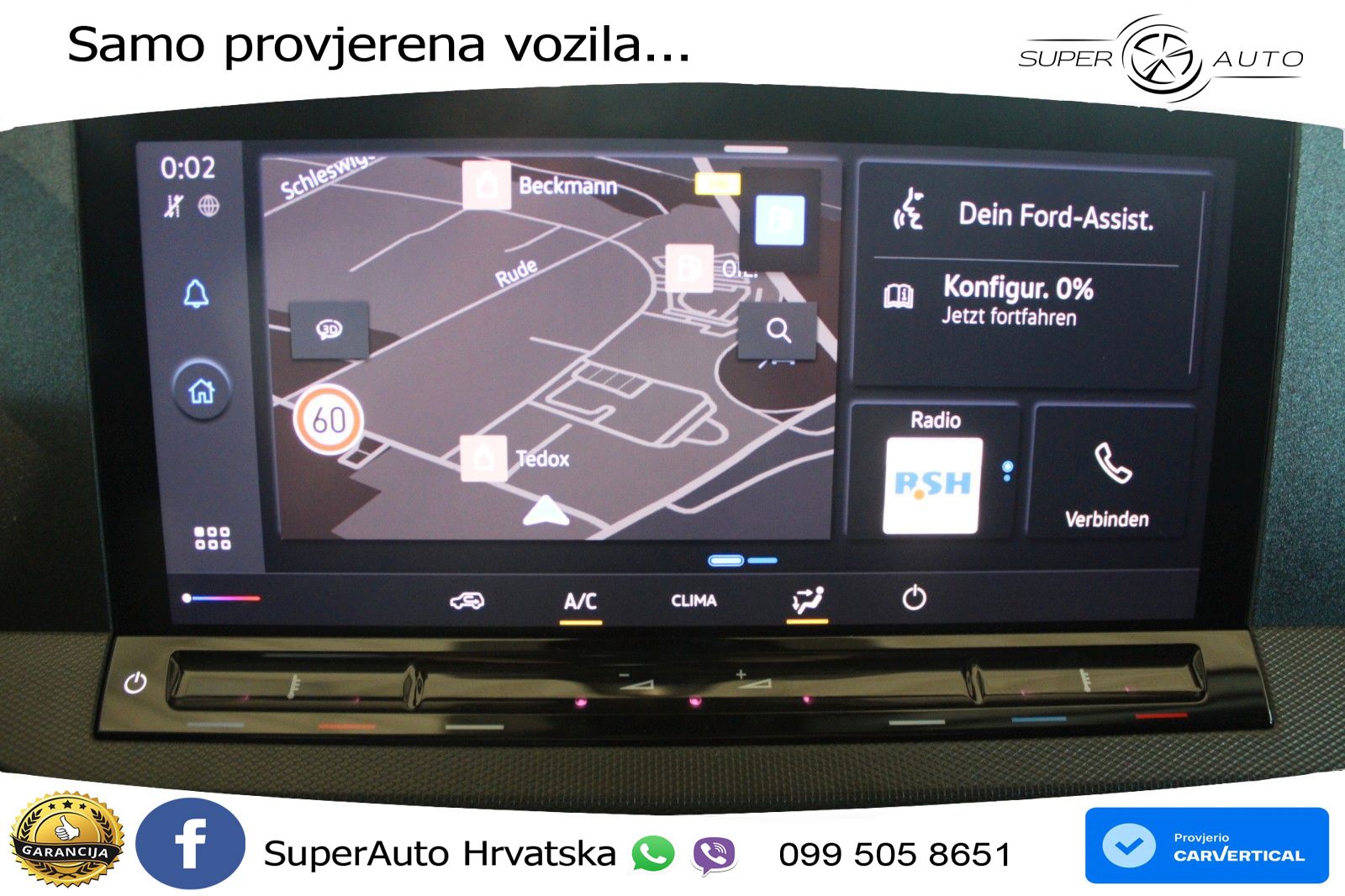 Ford Transit 102 KS