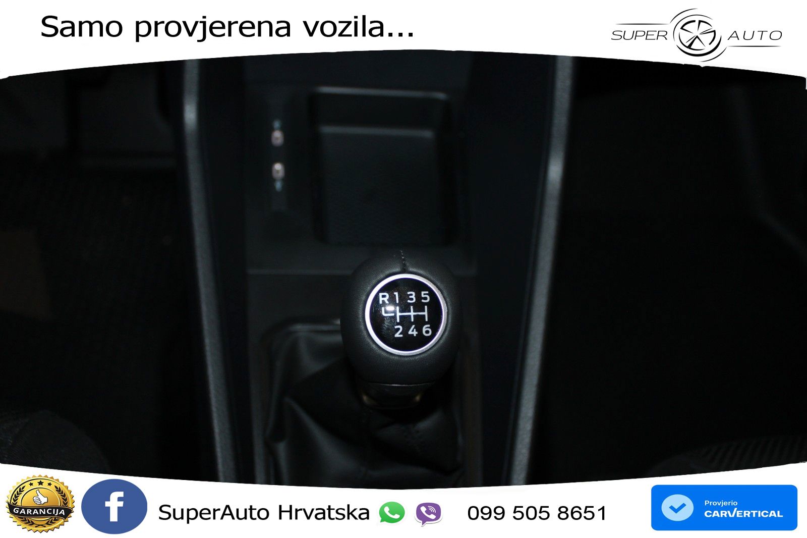 Ford Transit 102 KS