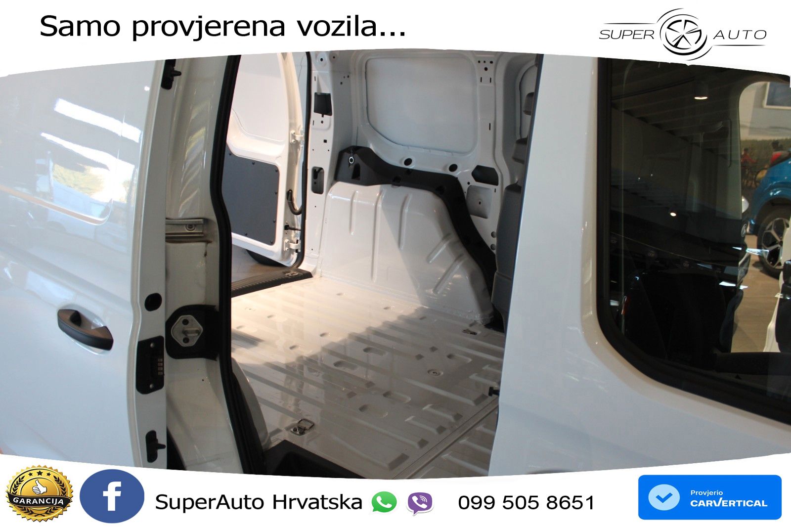 Ford Transit 102 KS