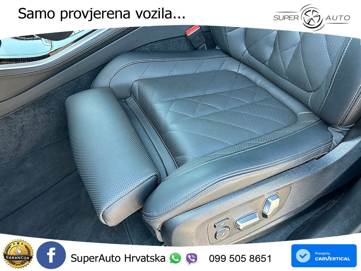 BMW X5 30d (298 KS) xDrive Steptronic