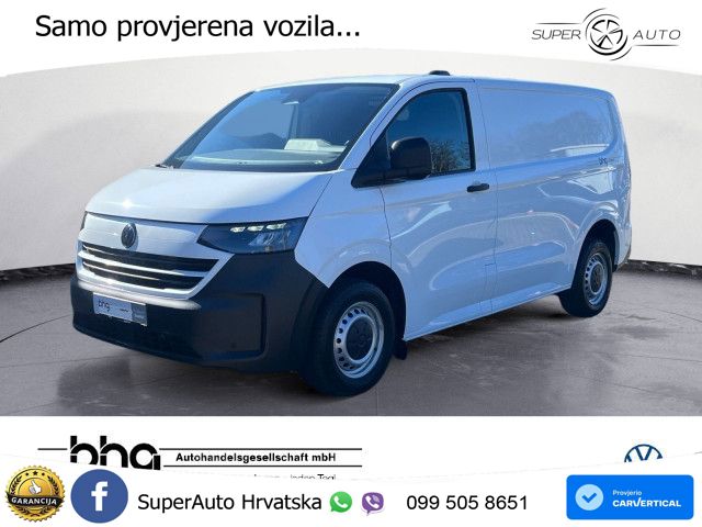 VW Transporter 150 KS